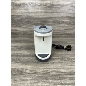 Steamfast SF-1000 JULE Steam Jewelry Cleaner, LED Lighting, Chemical Vornado